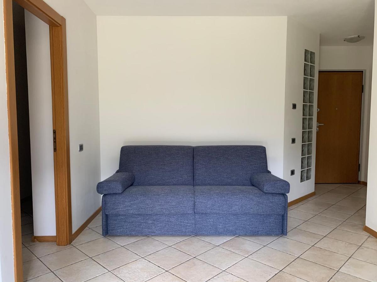 Appartamento Ivonn Con Giardino Riva del Garda Buitenkant foto